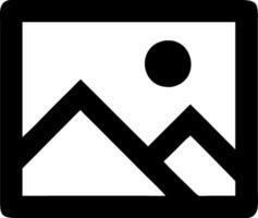 Visual Arts Gallery Icons vector