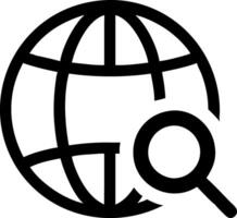 Travel and Discovery Icons vector