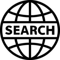 Worldly Exploration Symbols vector