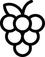 Grapevine Design Elements vector