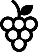 Whimsical Grape Illustrations vector