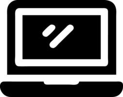 Versatile Laptop Icons for Graphic Design and Creative Projects vector