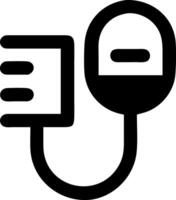Flat Design Mic Symbols for Digital, Print, and Media Interfaces vector