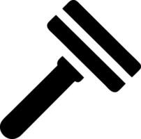 Essential Razor Symbols for Hair Removal and Care vector