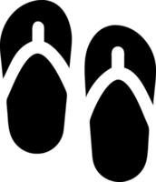 Modern Sandals Icons for Fashion and Style Branding vector