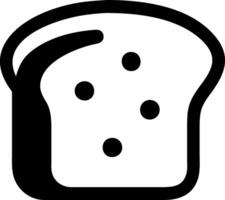 Freshly Baked Bread Slice Icon Set for Cooking Enthusiasts vector