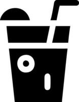 Essential Soft Drink Symbols for Menu and Branding vector