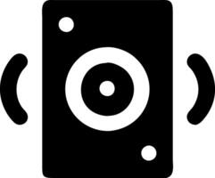 Versatile Speaker Icons for Branding and Marketing vector