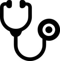 Stethoscope Icon Set for Healthcare and Medical Designs vector
