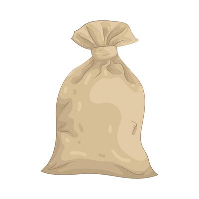 illustration of budget