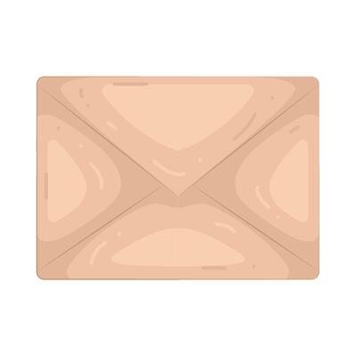 illustration of Mail