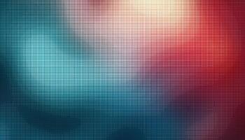 Modern abstract background with halftone dots creating a bold and futuristic visual style vector