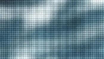 Dynamic halftone background with abstract dotted texture for contemporary visual effects vector