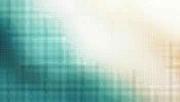 Halftone abstract background with gradient dot pattern for modern graphic and digital design vector