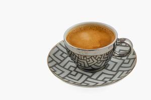 Explore the rich flavors of caramel waffles and coffee on National Caramel Day photo