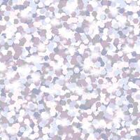 Glitter effect. holographic background with sparkles vector