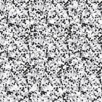 glitter silver background with sequins vector