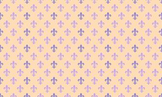 Emblem vip, sparse queen. Heraldry theme on grunge curl. vintage textured repeating. vector