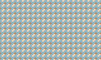 Tiling elegance and colors luxury. Endless modern, repetitive wave. Decor textile of textured graphic. vector