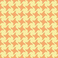 Pattern tile, soft houndstooth check. Picture oriental among suit classical. Trend garment from surface layout. vector