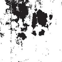Distorted Typography Grunge Background vector