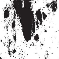 Faded and Cracked Grunge Texture for Nostalgic Themes vector