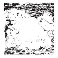 Broken Glass Grunge Effect for High-Impact Graphics vector