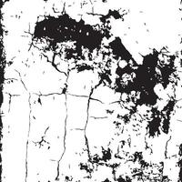 Weathered Fabric Grunge Effect for Textured Graphics vector