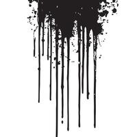 Scratched and Burnt Grunge Background for Intense Effects vector