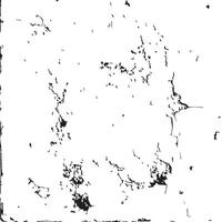 Abstract Textured Grunge Background with Scratches vector