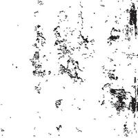 Heavy Grunge Brush Strokes for Expressive Designs vector