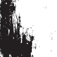 Muted Speckled Grunge Texture for Subtle Background Overlays vector