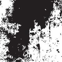 Old Wall Distressed Grunge Texture vector