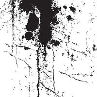 Abstract Noise Grunge Texture for Raw Designs vector