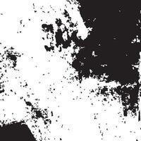 Dark and Moody Grunge Texture for Posters vector