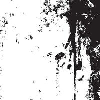 Abstract Graffiti Smudge Grunge Background for Urban Designs vector