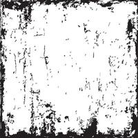 Dirty Charcoal Smudge Grunge Texture for Rough Textures vector