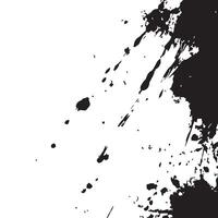 Torn Notebook Edge Grunge Texture for Handmade Looks vector
