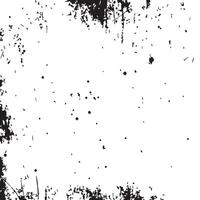 Faded Wall Grunge Texture for Subtle Distressed Effects vector