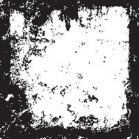 Scratched Windowpane Grunge Texture for Gritty Urban Effects vector