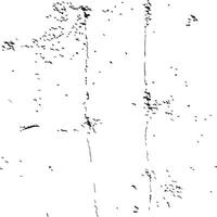 Rough Ink Blot Grunge Background for Experimental Art vector
