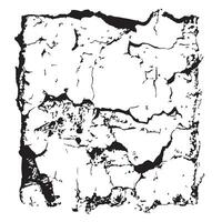 Ink Smudge Grunge for Unique Print Styles vector