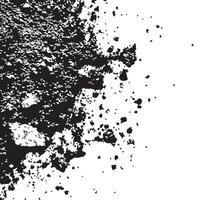 Abstract Worn Grunge Effect for Unique Graphics vector