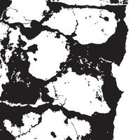 Torn Notebook Paper Grunge Background for Sketchbook Styles vector