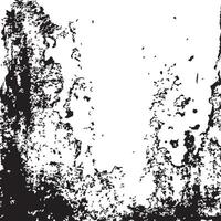 Heavy Rough Surface Grunge Texture for Rugged Looks vector