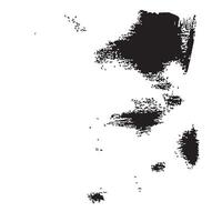 Subtle Faded Grunge Overlay for Muted Textures vector