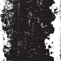 Heavy Noise Overlay Grunge Texture for Bold Statements vector