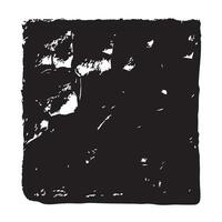 Soft Gritty Grunge Effect with Faded Details vector
