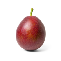 A Mango isolate on transparent background png