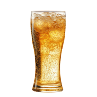 A Sparkling Water isolate on transparent background png